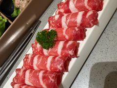 -海底捞火锅(高科东路店)