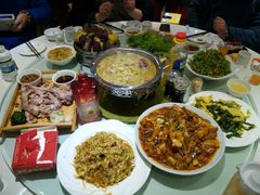 -老六杀猪菜(进乡街店)