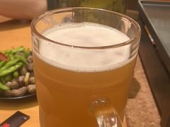 -平娃三宝烧烤·面食(南小街店)