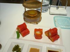-山泉粤宴(广东大厦店)