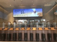 -喜茶(合肥中环城店)