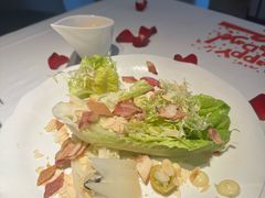 -王品牛排(郑州大卫城店)