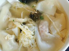 白汤开阳馄饨-熙盛源(苏苑街店)