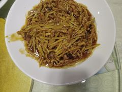 -惠宾饭庄(千禧店)