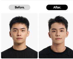 点击看大图 -YESIDO椰岛造型