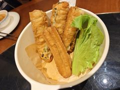 -锡和无锡菜(景丽苑店)