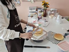 -禾荔烘焙DIY研究所