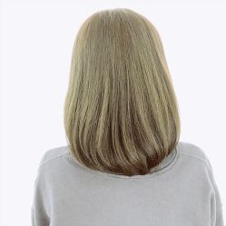 -净漪造型 PURE RIPPLE