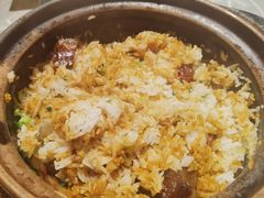 -啫神·广州地标美食(北京路店)