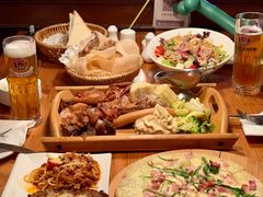 -宝莱纳啤酒花园餐厅PAULANER BRAUHAUS Nanjing(广州路店)