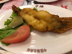 -华梅西餐厅(哈尔滨中央大街店)
