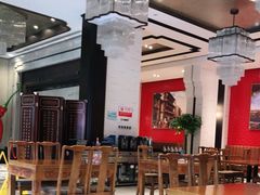 大堂-马凯餐厅(地安门店)