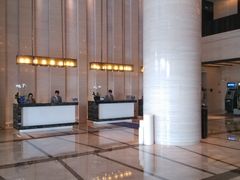 -广交会威斯汀酒店