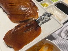 -小大董·烤鸭(凤凰汇店)