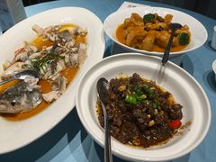 -青螺餐厅·家宴(松雅湖店)