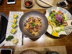 -蟹将军·松叶蟹和牛日料放题自助(K11店)