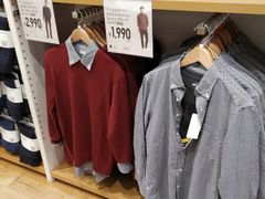 -优衣库(银座店)