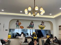 -baursak包尔萨克早餐屋