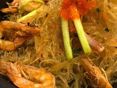蟹黄粉丝煲-客家汇·客家传承菜(水库店)