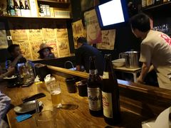 -木子烧鸟屋(百子湾店)