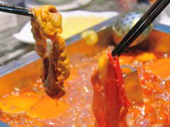 -凤来栖·净庭院·火锅(欧尚店)