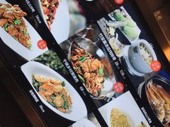 -徐记海鲜(阿波罗店)