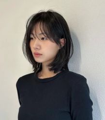 -可可·人气烫发Salon女士专属