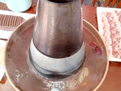 -岳合轩老北京涮肉