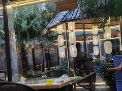 -醉月城西昌火盆烧烤(天府店)