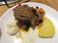 -青瓷火锅料理(西单大悦城店)