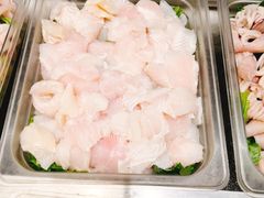 鳕鱼-江南食代自助餐厅(宝龙城市广场店)