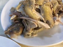 -华哥私厨-原醉琼楼