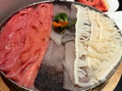 -巴蜀大将火锅(春熙店)