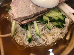 -江南面屋(明洞店)