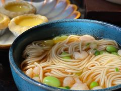 苏式红汤面-香雪海饭店中餐厅(玉山店)