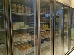 -畅想汤泉生活(民治店)
