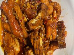 -彭耕记猪油炒小菜(吉联mall店)