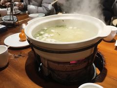 -海煮叹鲜·粥底火锅·港式海鲜打边炉(赛银国际广场店)