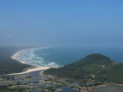 -海南铜鼓岭景区