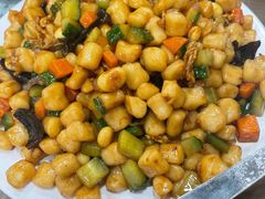 -白魁老号饭庄(安内店)