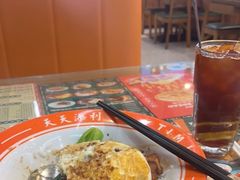 -添利·香港茶餐厅·下午茶(雪象店)