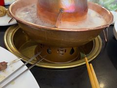 -北门涮肉·铜锅涮肉·烤鸭·京味菜(南锣鼓巷店)