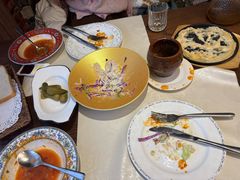 -92°C俄式厨房(中央大街店)