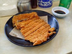 -来福面馆现炒浇头本帮面(真光路店)