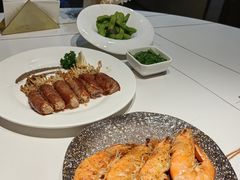 -多佐铁板烧(富力广场店)