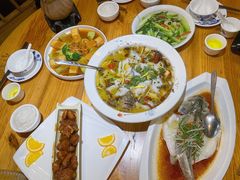 -花溪雨·森林餐厅(石基店)