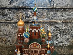 -滴血救世主教堂