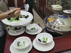 -有腥气私房菜·寻味顺德