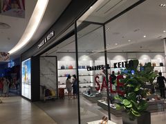 -Charles & Keith(VivoCity)
