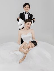 -米莱摄影写真(五大道别墅店)